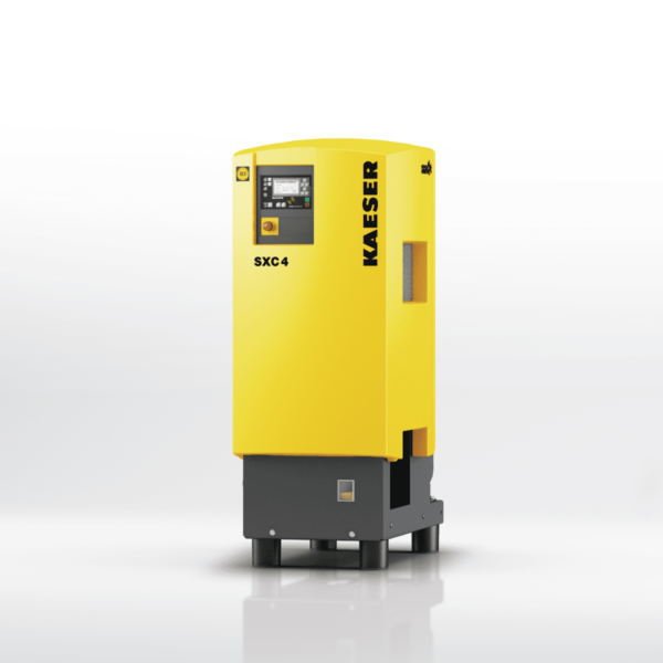 Compresor Airtower Kaeser - Serie SXC