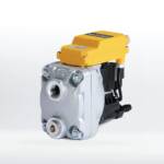 Tecnología KAESER ECO-DRAIN para evitar acumulación de condensado y proteger los equipos de corrosión